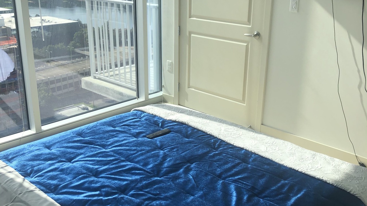 Photo of Bedroom in Central Business District