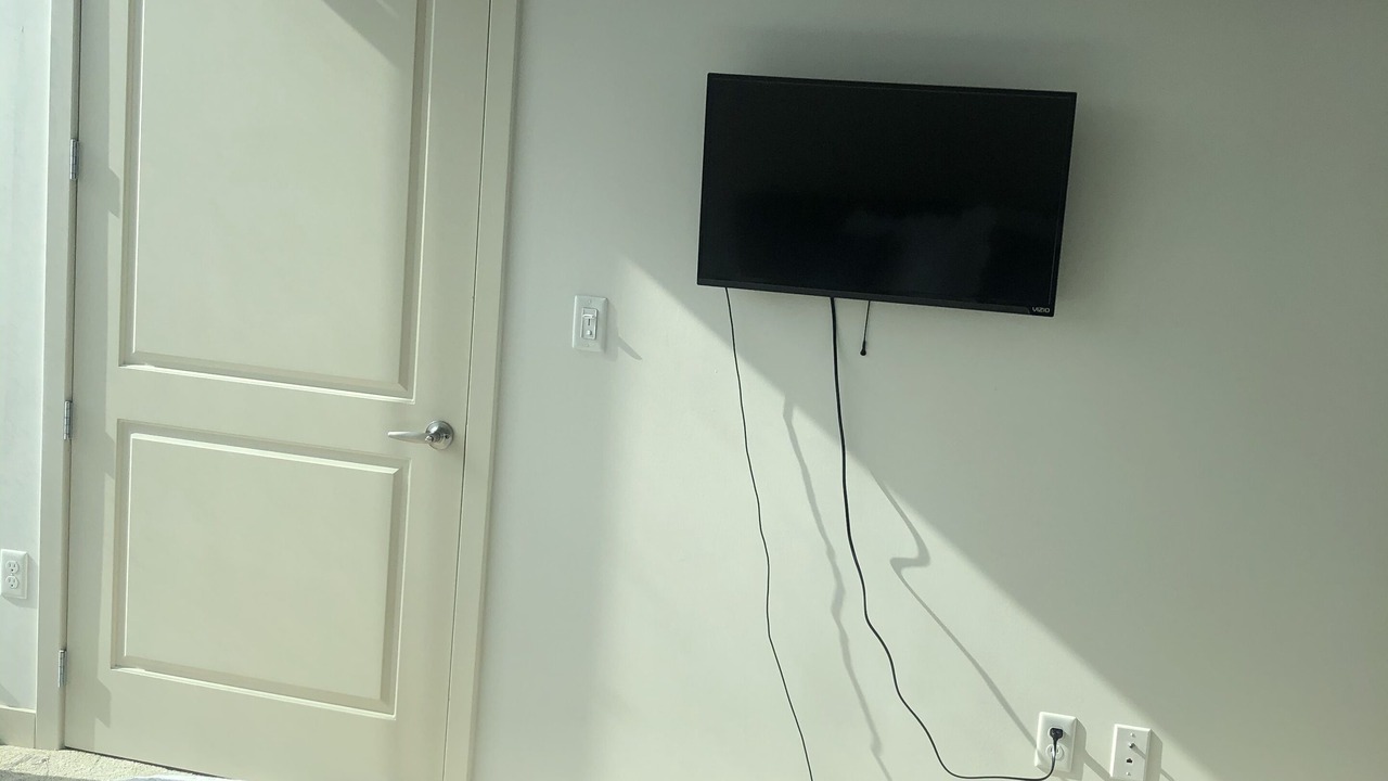 Photo of Bedroom in Central Business District