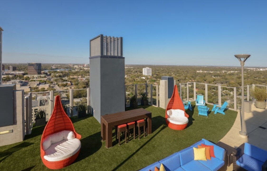 Photo of Outdoor in Central Business District