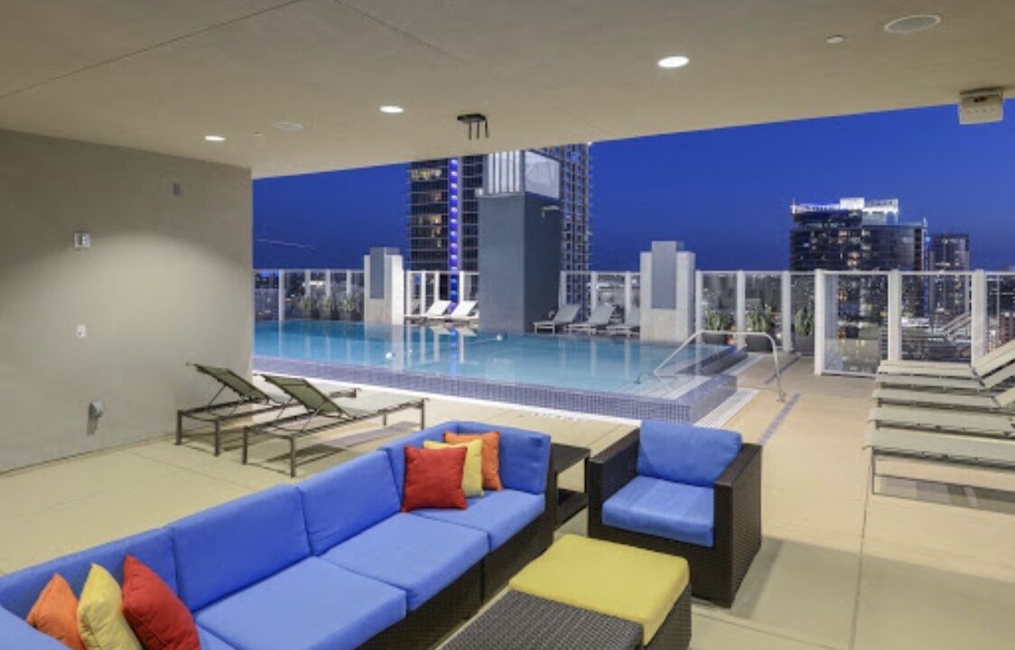 Photo of Outdoor in Central Business District