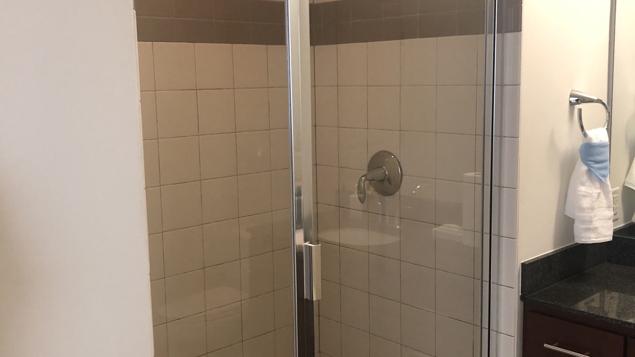 Photo of Bathroom in Central Business District