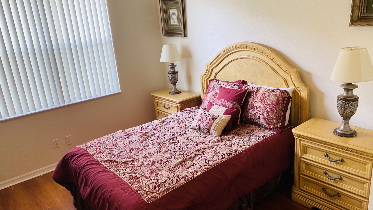 Photo of Bedroom in Calabay Parc