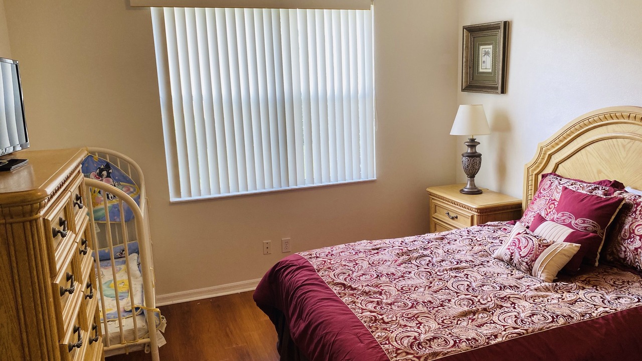 Photo of Bedroom in Calabay Parc