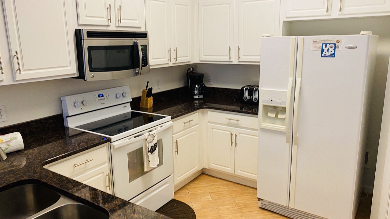 Photo of Kitchen in Calabay Parc