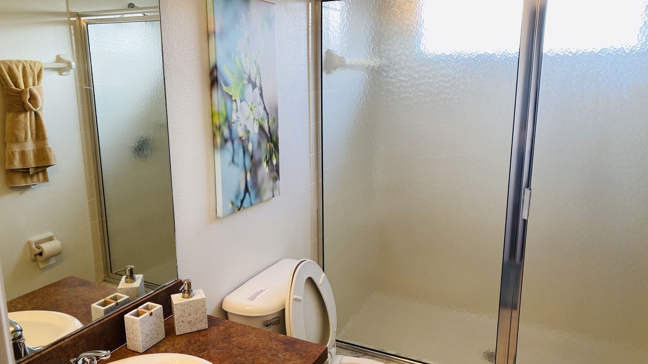 Photo of Bathroom in Calabay Parc