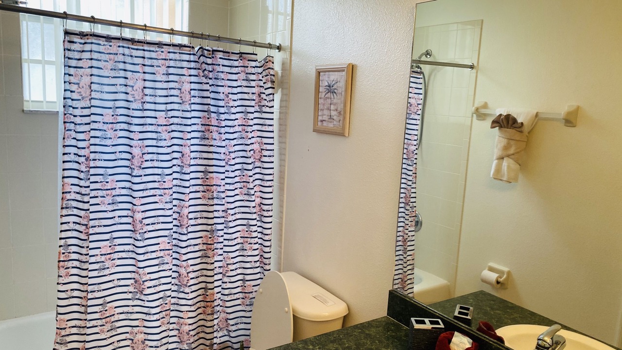 Photo of Bathroom in Calabay Parc