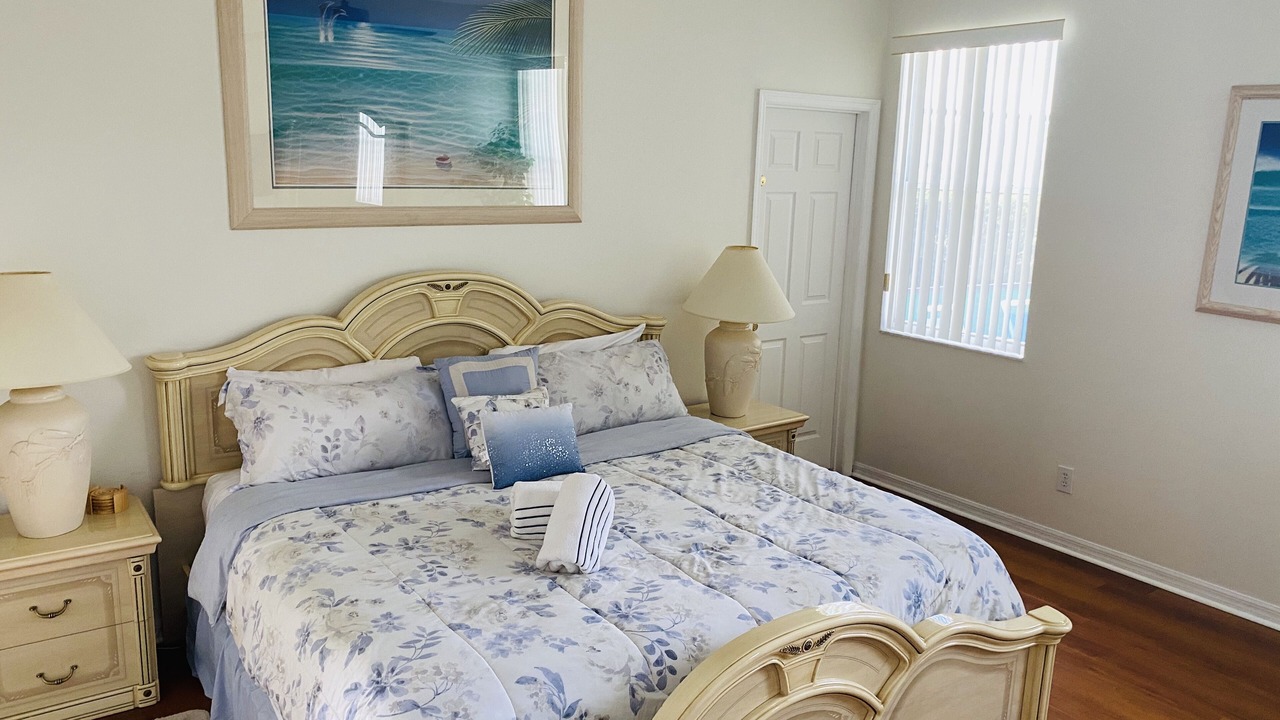 Photo of Bedroom in Calabay Parc