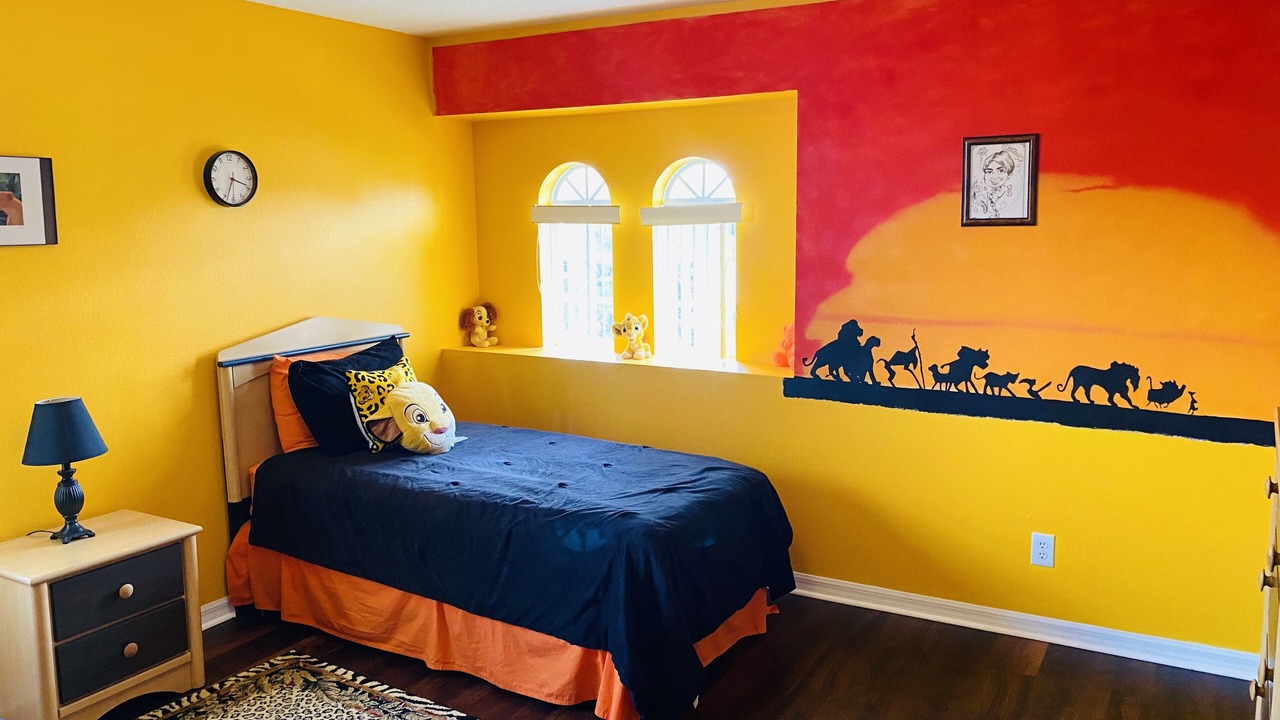 Photo of Bedroom in Calabay Parc