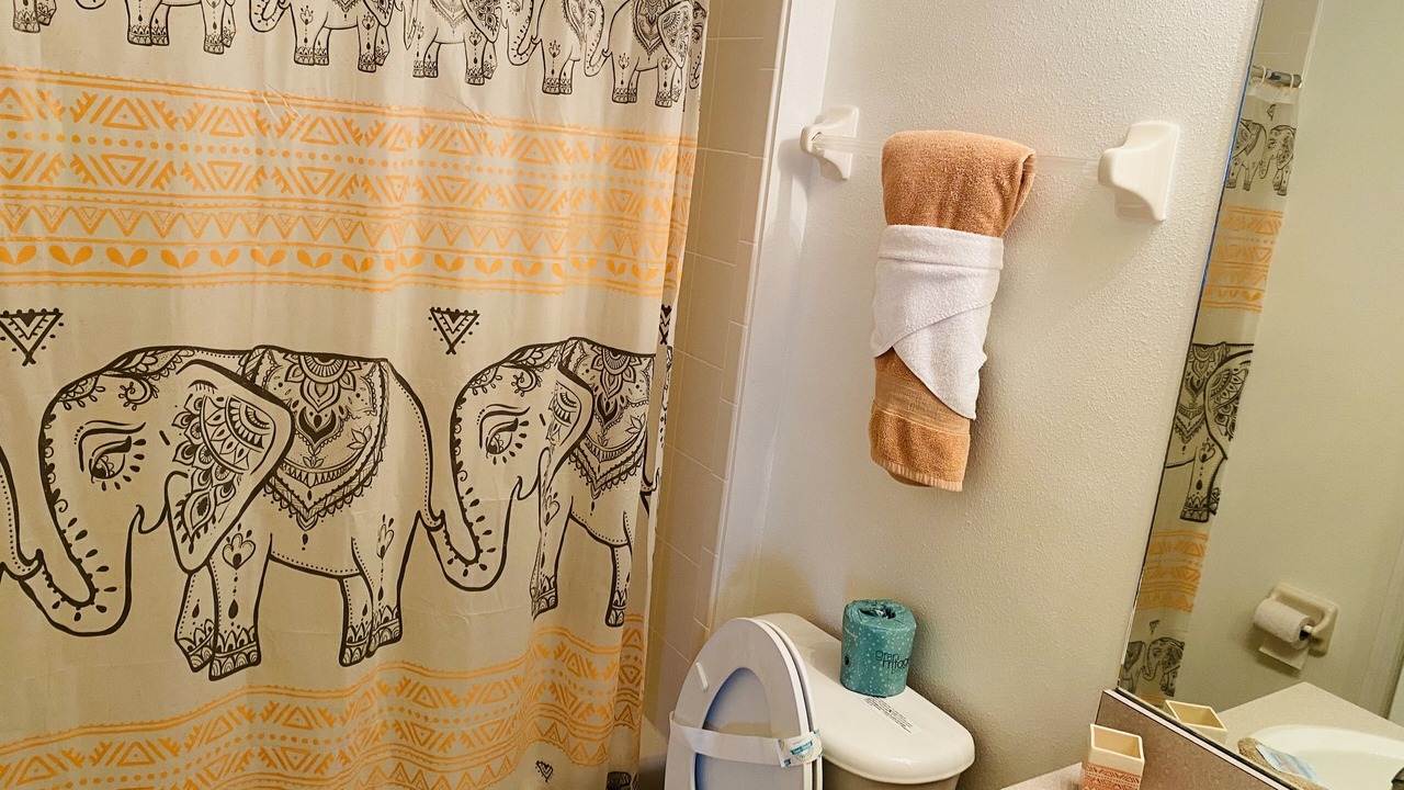 Photo of Bathroom in Calabay Parc