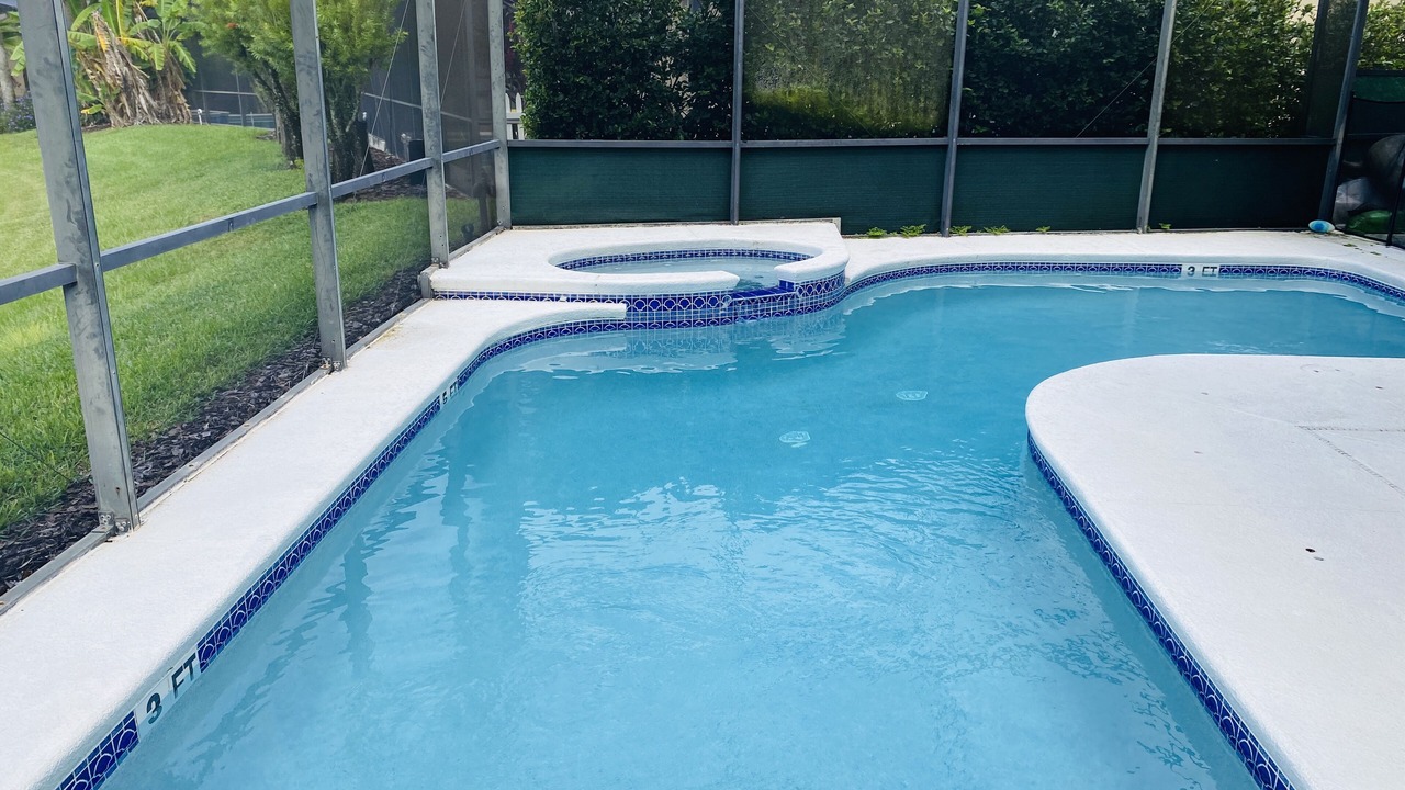 Photo of Outdoor in Calabay Parc