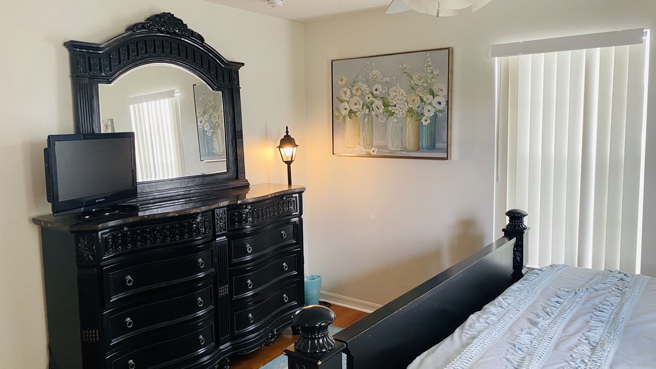 Photo of Bedroom in Calabay Parc