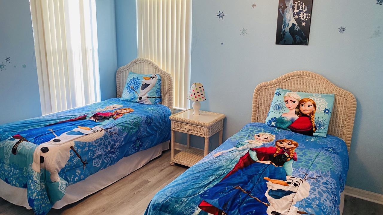 Photo of Bedroom in Calabay Parc