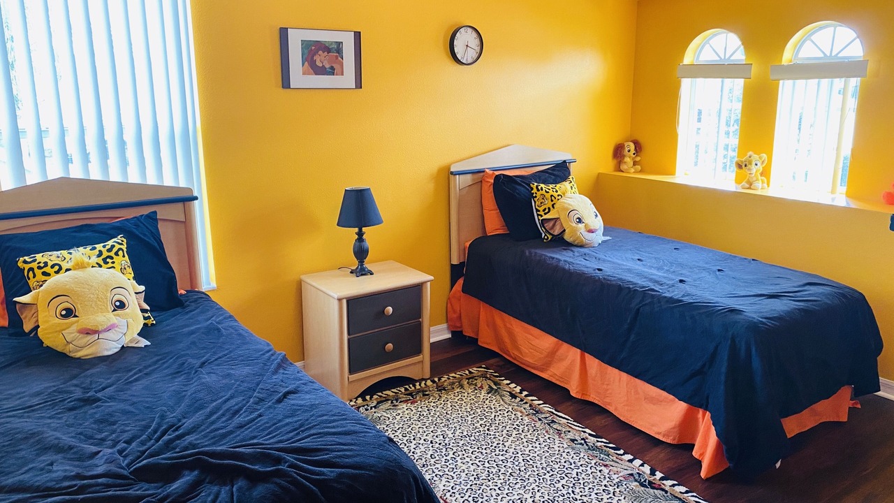 Photo of Bedroom in Calabay Parc