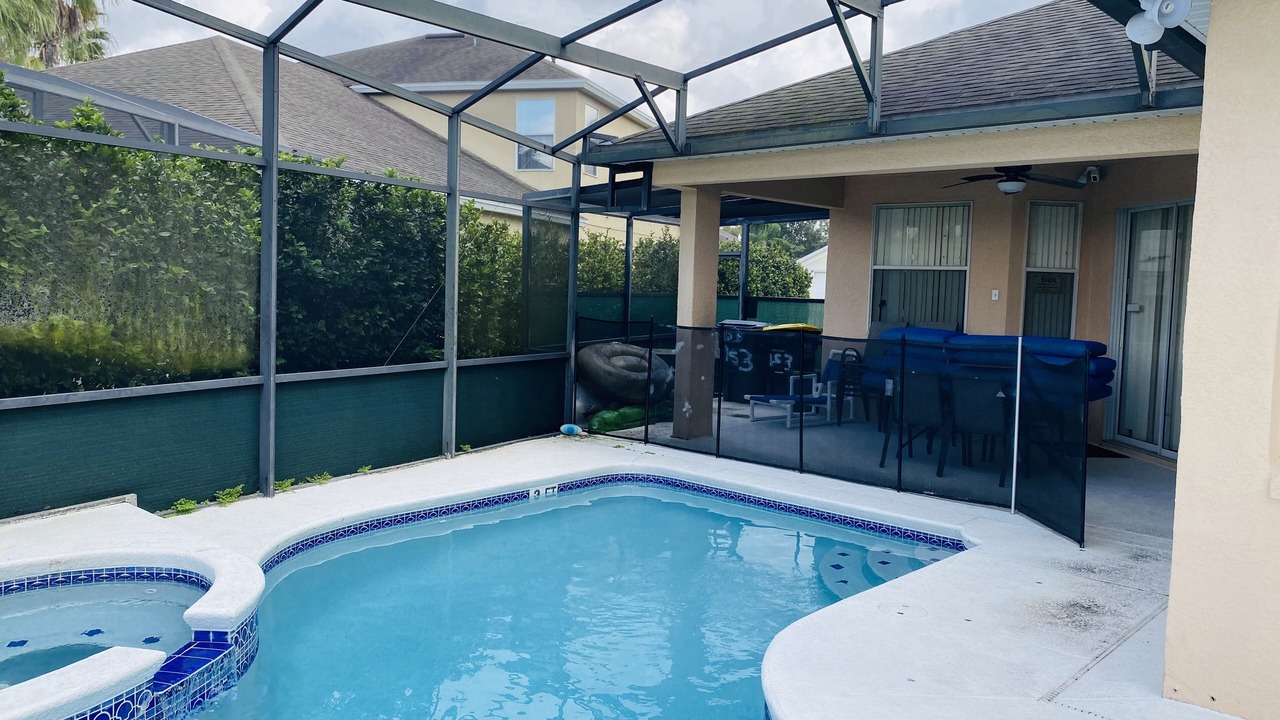 Photo of Outdoor in Calabay Parc