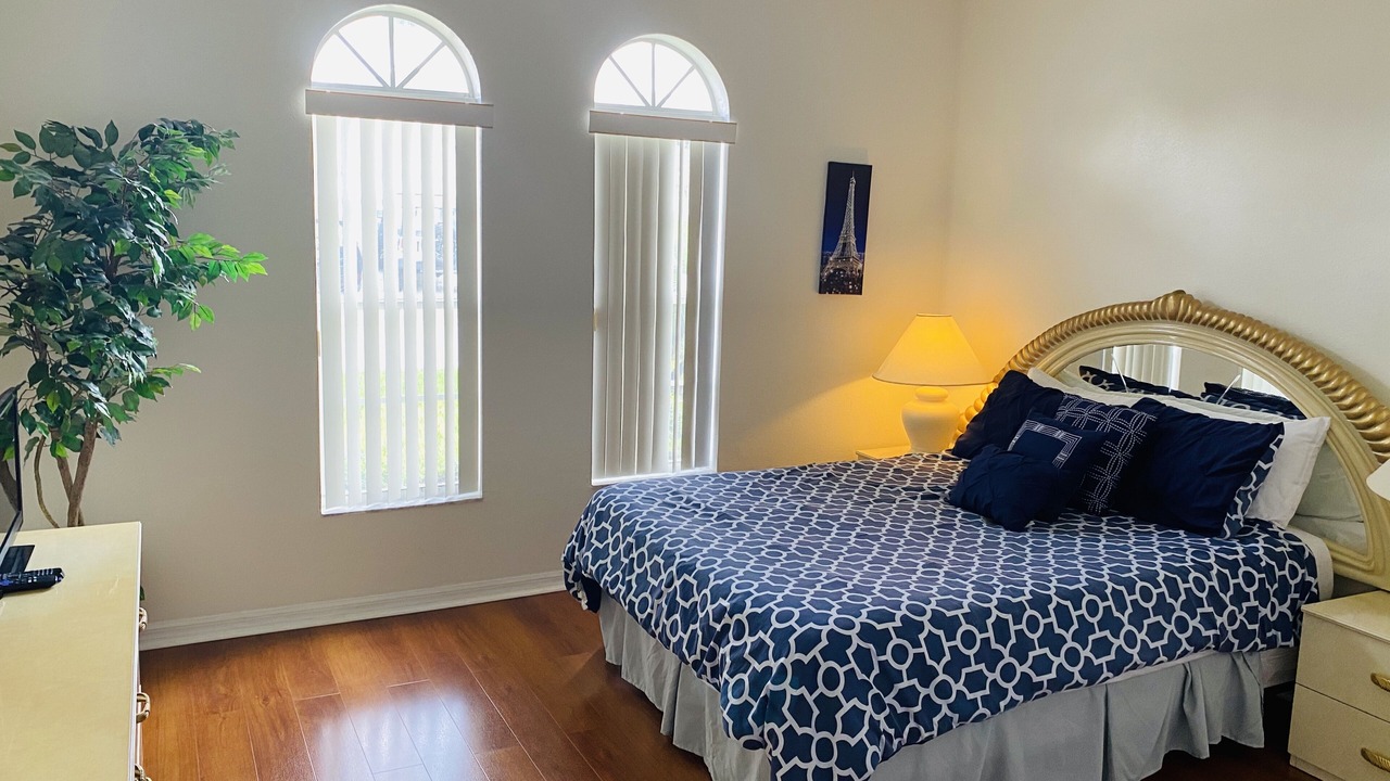 Photo of Bedroom in Calabay Parc