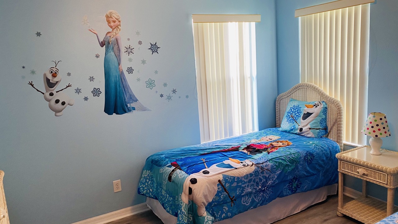 Photo of Bedroom in Calabay Parc