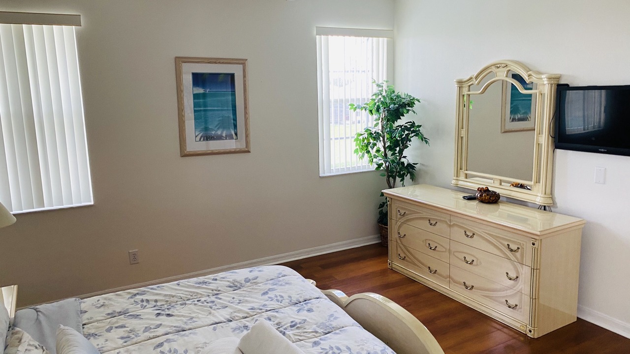 Photo of Bedroom in Calabay Parc