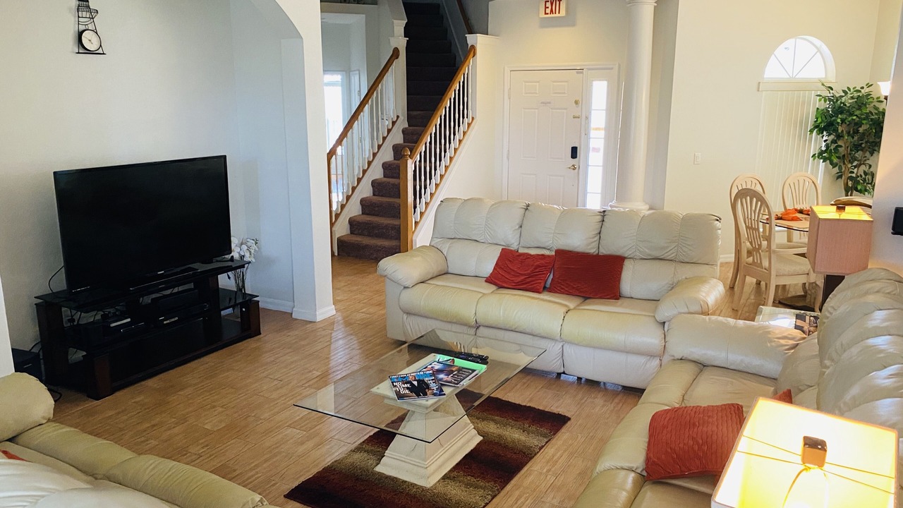 Photo of Livingroom in Calabay Parc