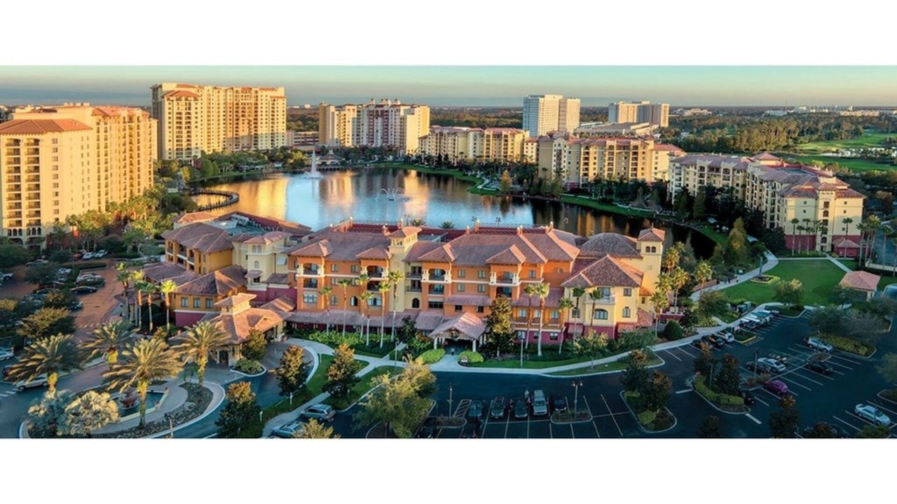 Photo of Outdoor in Lake Buena Vista