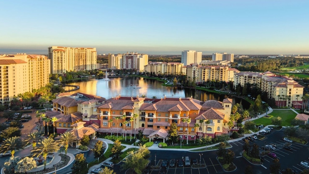 Photo of Outdoor in Lake Buena Vista