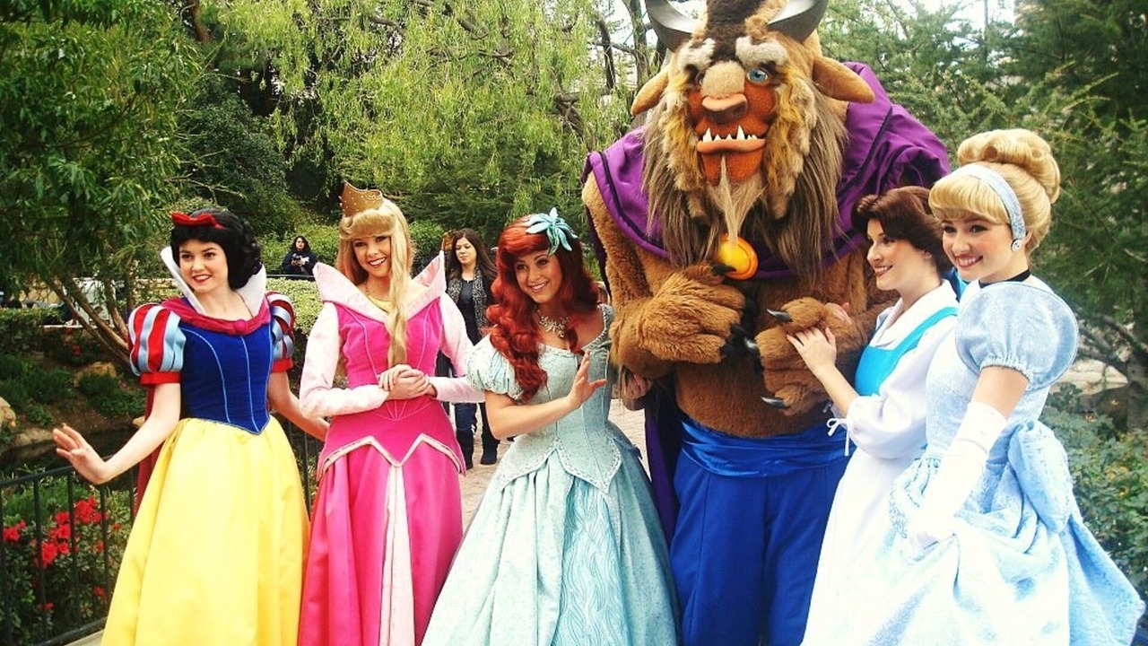 Photo of Others in Lake Buena Vista