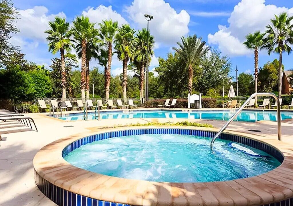 Photo of Outdoor in Bahama Bay