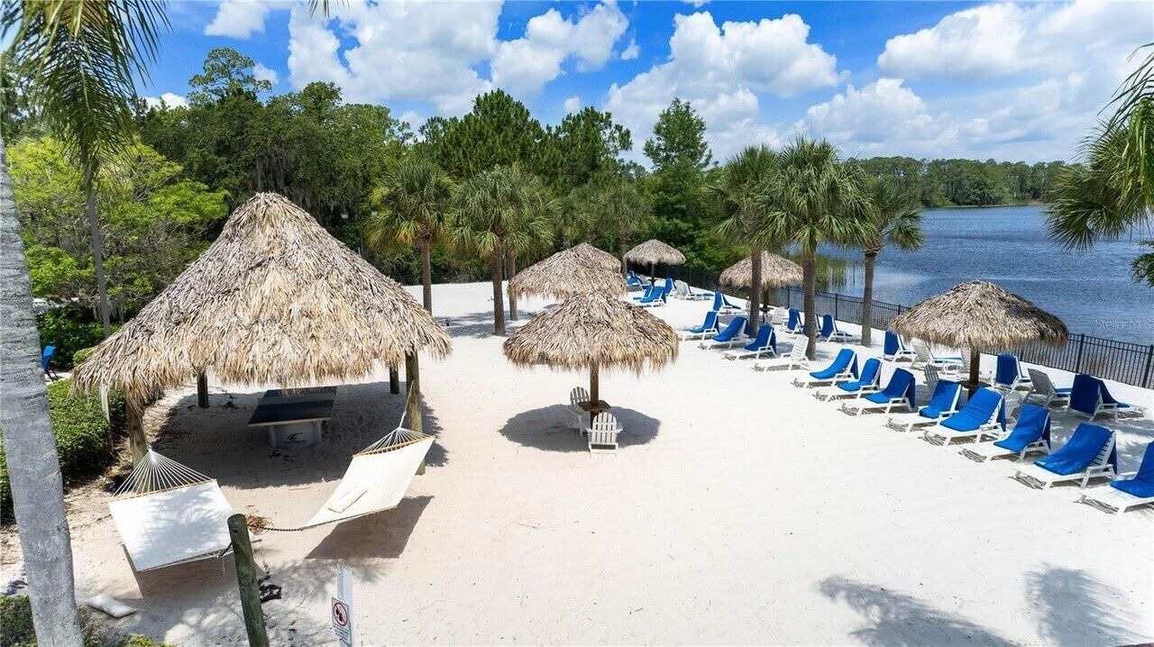Photo of Outdoor in Bahama Bay