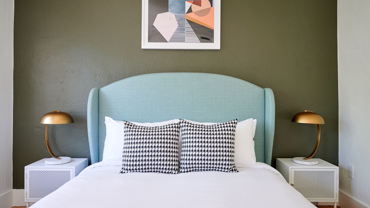 Photo of Bedroom in Lake Cherokee