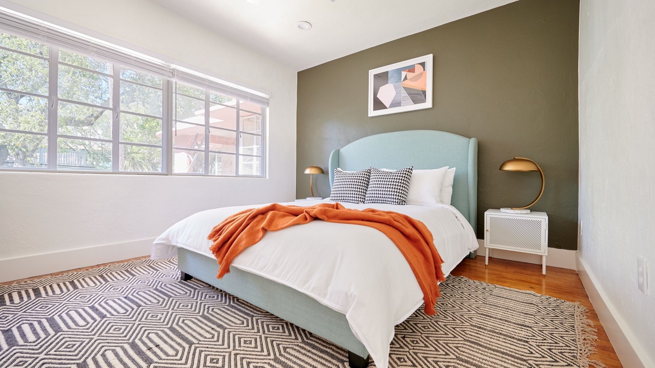 Photo of Bedroom in Lake Cherokee