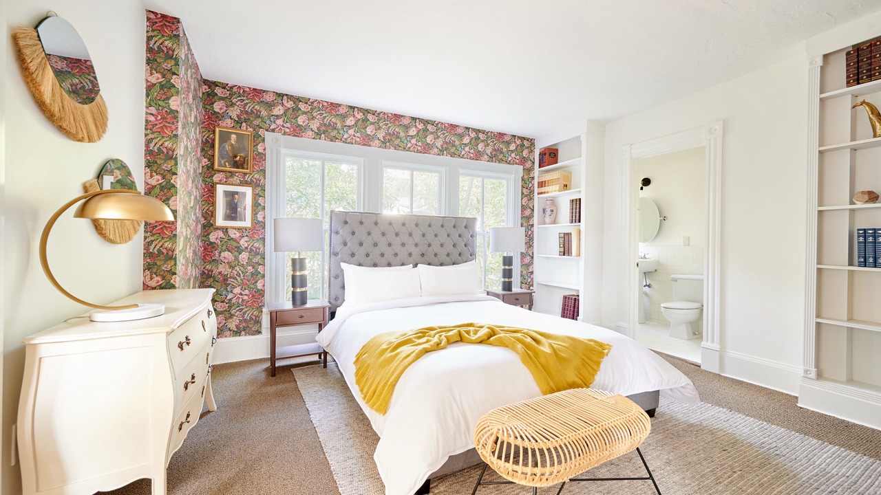 Photo of Bedroom in Lake Cherokee