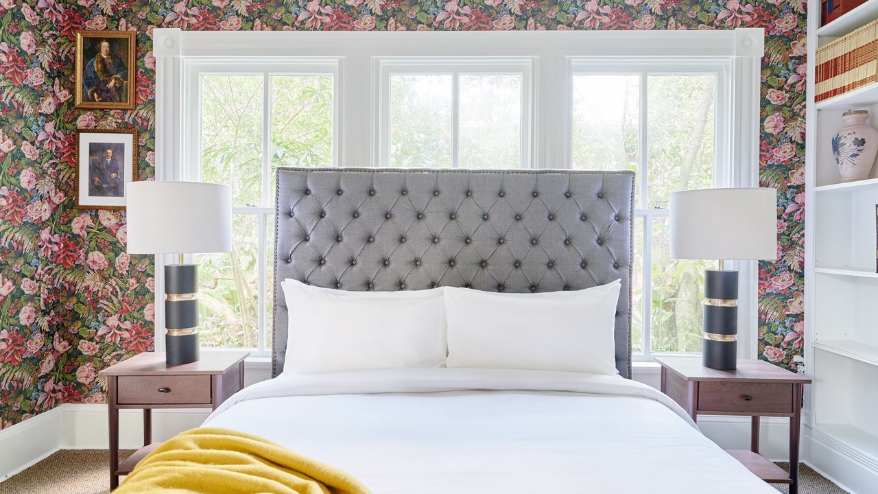 Photo of Bedroom in Lake Cherokee