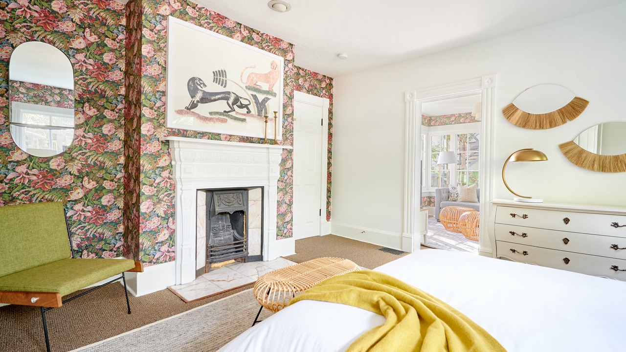Photo of Bedroom in Lake Cherokee