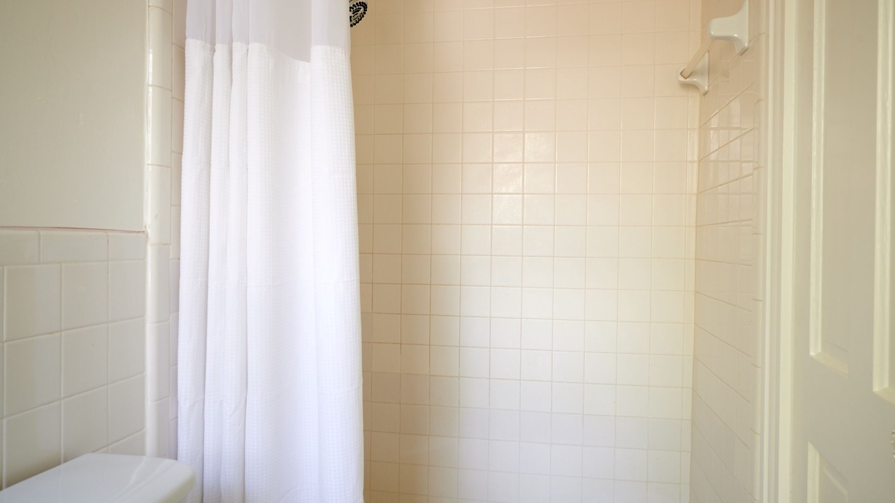 Photo of Bathroom in Lake Cherokee