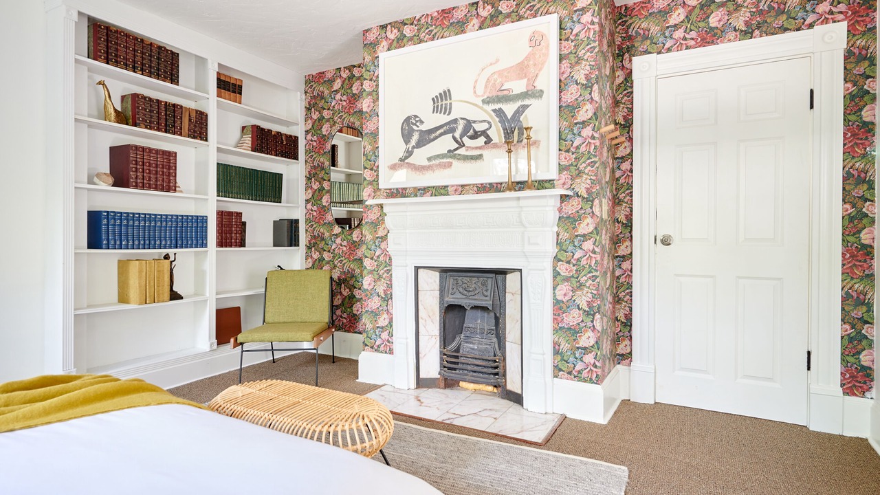 Photo of Bedroom in Lake Cherokee