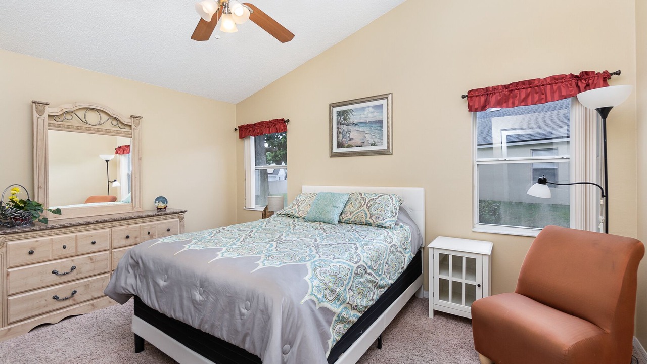 Photo of Others in Orange Tree