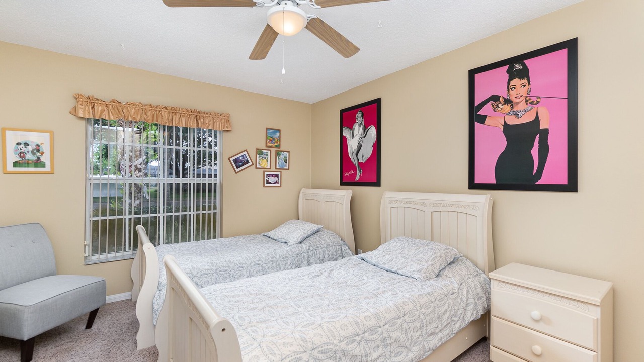 Photo of Others in Orange Tree