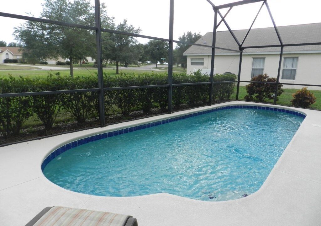 Photo of Outdoor in Orange Tree