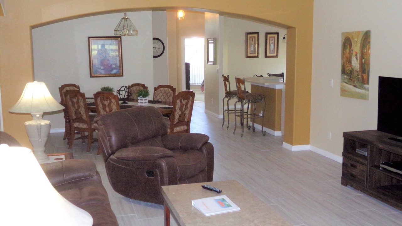 Photo of Others in Orange Tree