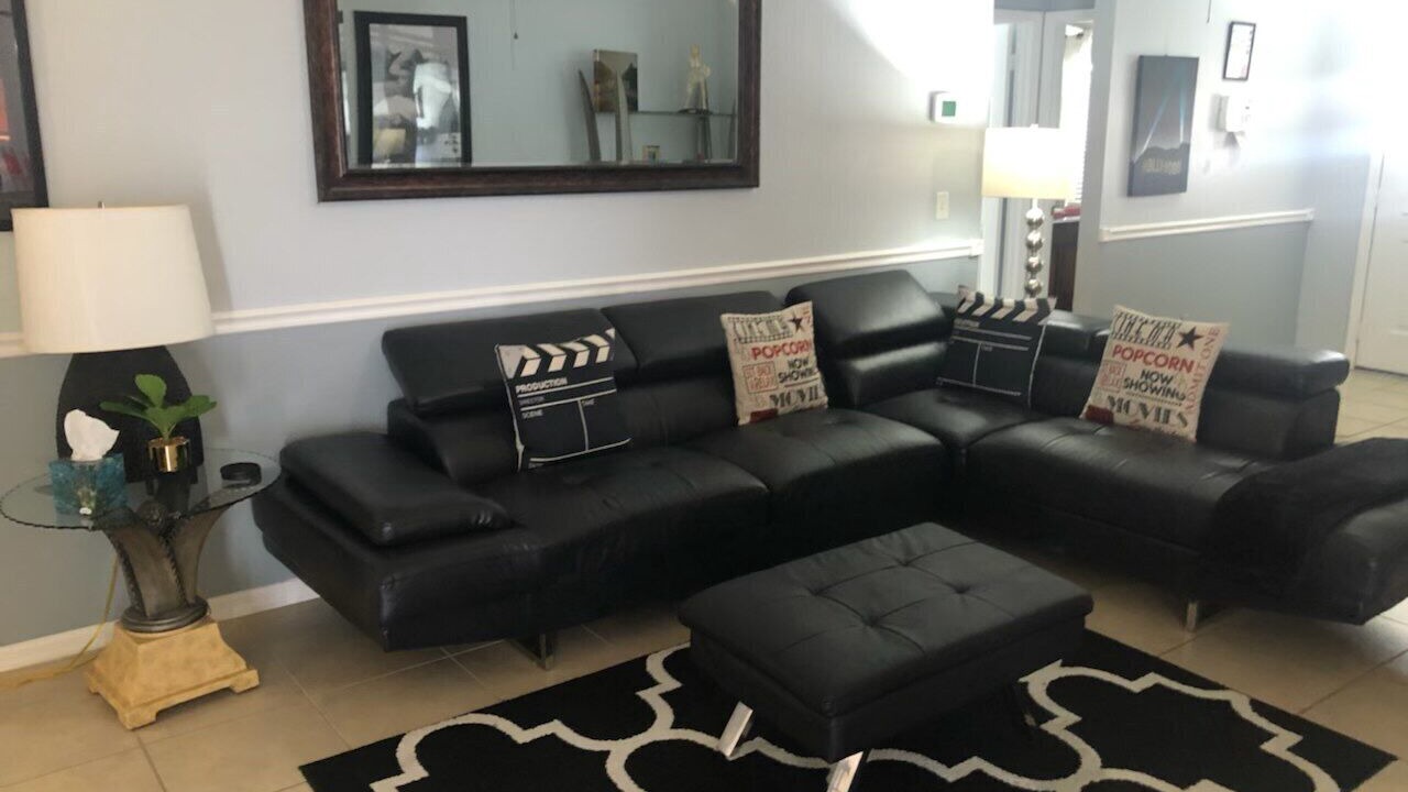 Photo of Livingroom in Indian Ridge