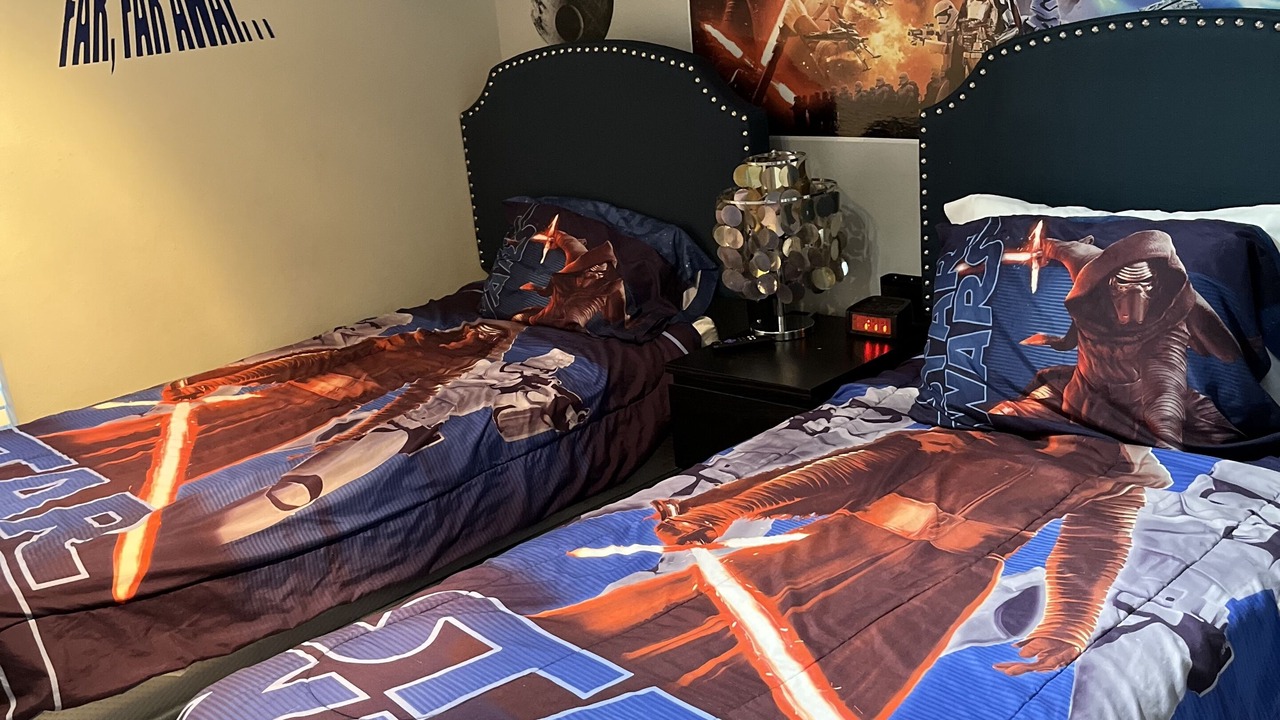 Photo of Bedroom in Indian Ridge