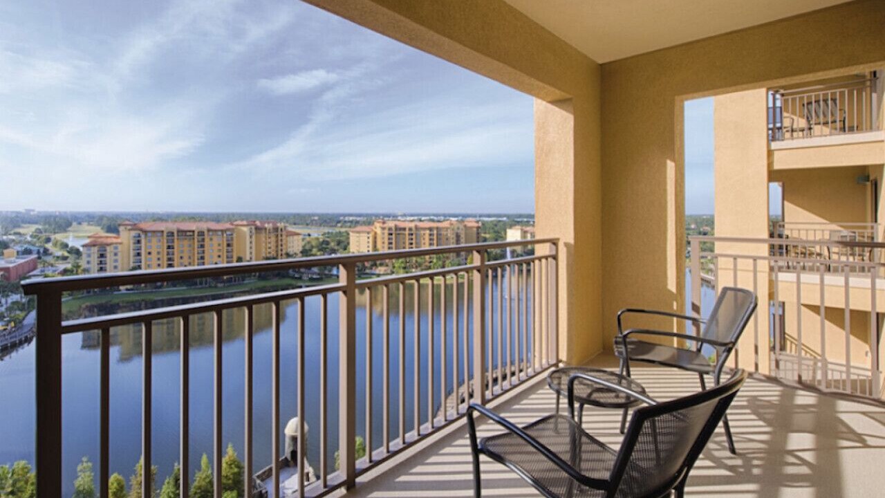 Photo of Outdoor in Lake Buena Vista