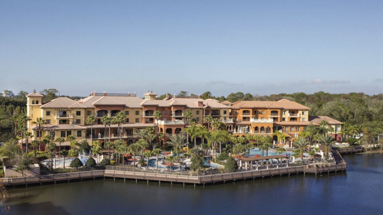 Photo of Outdoor in Lake Buena Vista