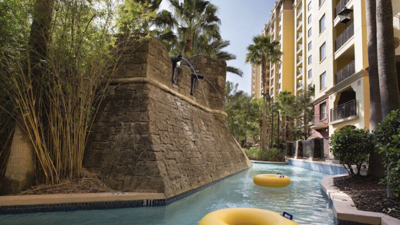Photo of Outdoor in Lake Buena Vista