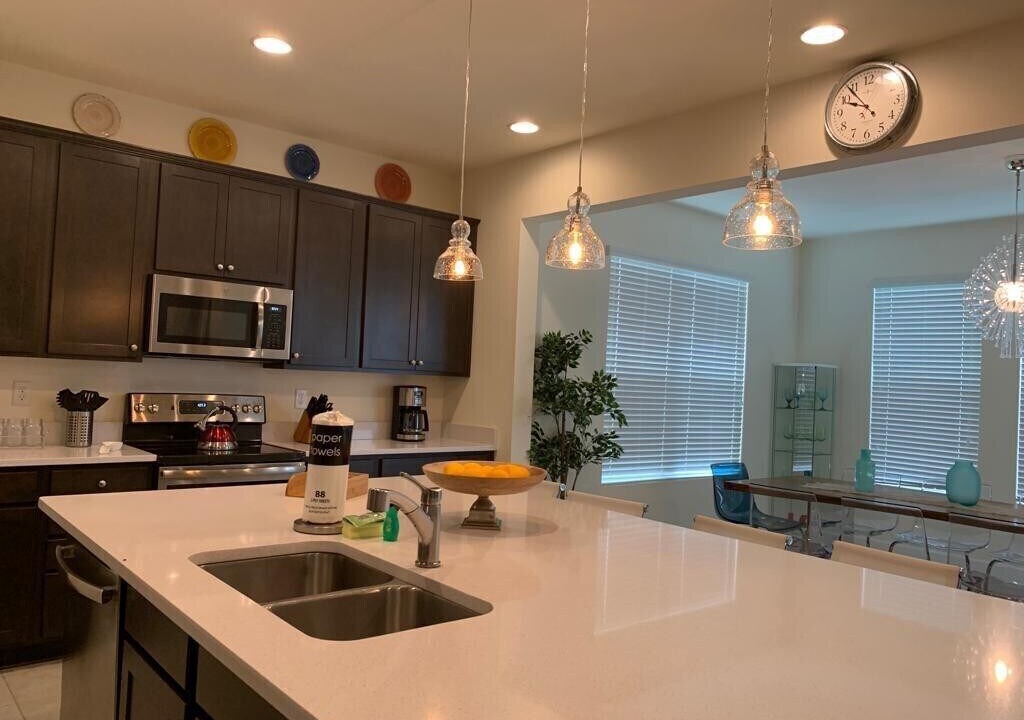 Photo of Kitchen in West Haven