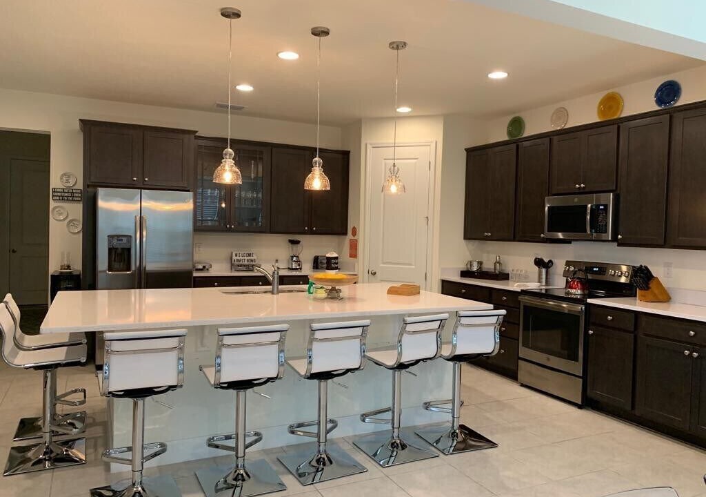 Photo of Kitchen in West Haven
