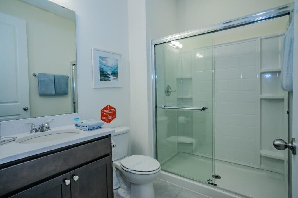 Photo of Bathroom in West Haven
