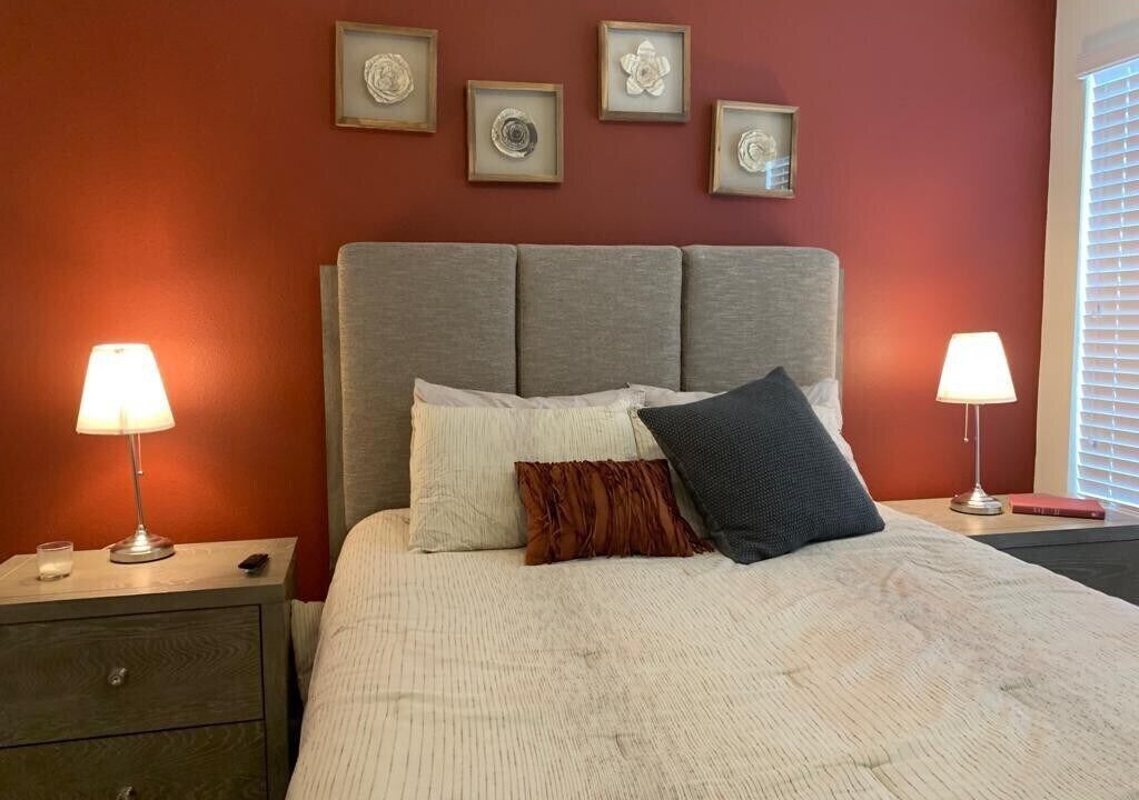 Photo of Bedroom in West Haven