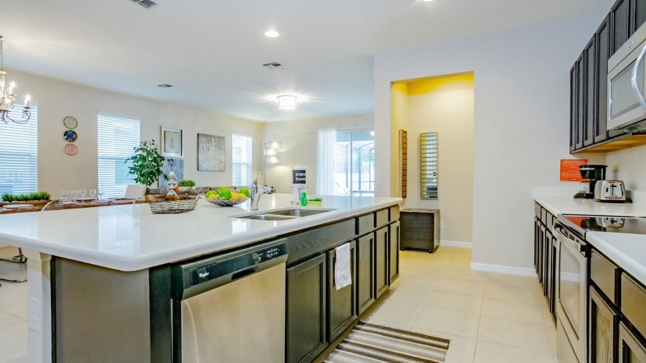 Photo of Kitchen in West Haven