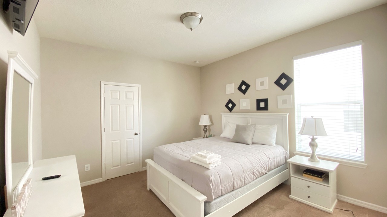 Photo of Bedroom in West Haven