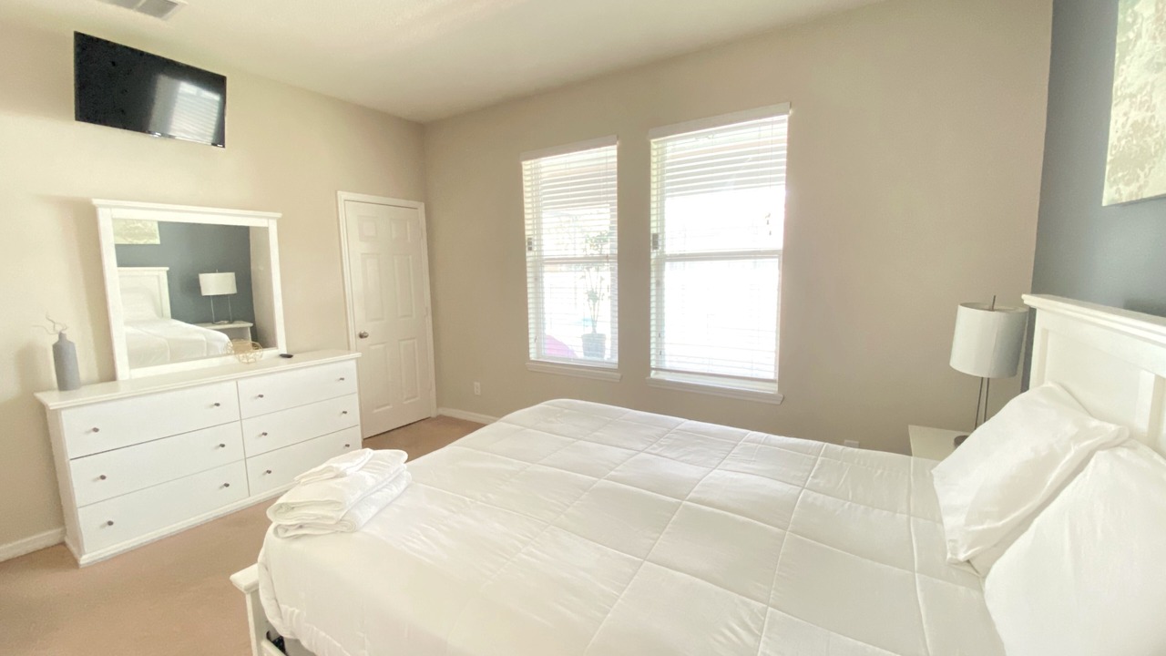 Photo of Bedroom in West Haven